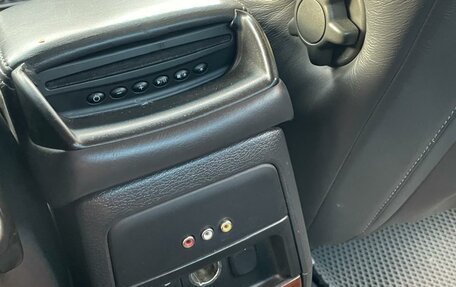 Volvo S80 II рестайлинг 2, 2005 год, 900 000 рублей, 14 фотография