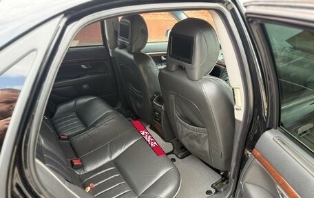 Volvo S80 II рестайлинг 2, 2005 год, 900 000 рублей, 12 фотография