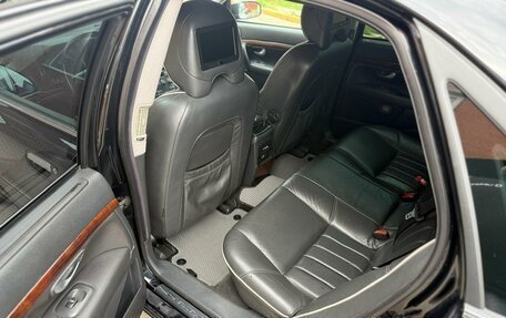 Volvo S80 II рестайлинг 2, 2005 год, 900 000 рублей, 28 фотография