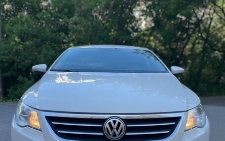 Volkswagen Passat CC I рестайлинг, 2011 год, 1 100 000 рублей, 5 фотография