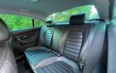 Volkswagen Passat CC I рестайлинг, 2011 год, 1 100 000 рублей, 15 фотография