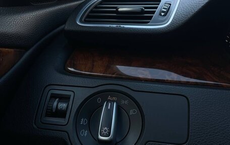 Volkswagen Passat CC I рестайлинг, 2011 год, 1 100 000 рублей, 19 фотография