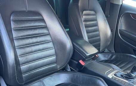 Volkswagen Passat CC I рестайлинг, 2011 год, 1 100 000 рублей, 16 фотография