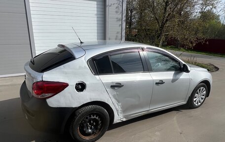 Chevrolet Cruze II, 2013 год, 400 000 рублей, 13 фотография