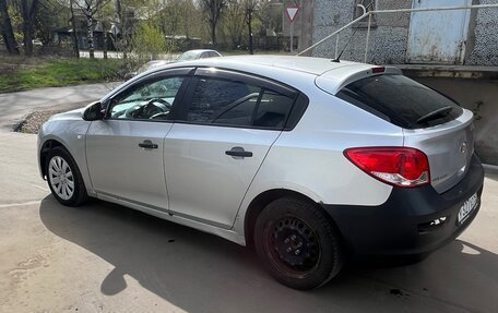 Chevrolet Cruze II, 2013 год, 400 000 рублей, 10 фотография