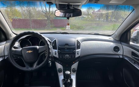 Chevrolet Cruze II, 2013 год, 400 000 рублей, 6 фотография