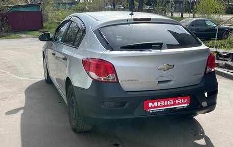 Chevrolet Cruze II, 2013 год, 400 000 рублей, 11 фотография