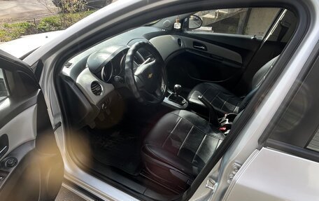 Chevrolet Cruze II, 2013 год, 400 000 рублей, 5 фотография
