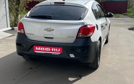 Chevrolet Cruze II, 2013 год, 400 000 рублей, 12 фотография