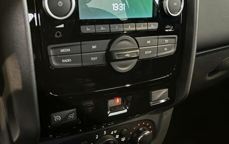 Renault Duster I рестайлинг, 2020 год, 1 490 000 рублей, 13 фотография