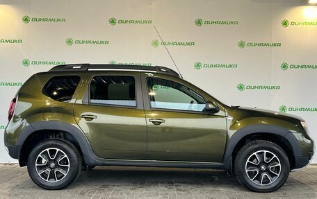 Renault Duster I рестайлинг, 2020 год, 1 490 000 рублей, 6 фотография
