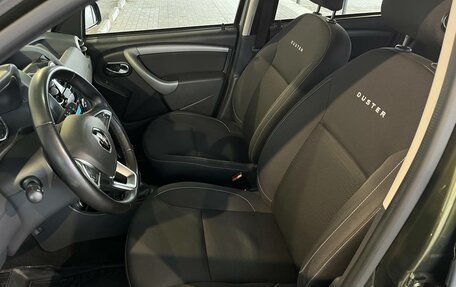 Renault Duster I рестайлинг, 2020 год, 1 490 000 рублей, 16 фотография