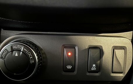 Renault Duster I рестайлинг, 2020 год, 1 490 000 рублей, 14 фотография