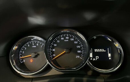 Renault Duster I рестайлинг, 2020 год, 1 490 000 рублей, 11 фотография