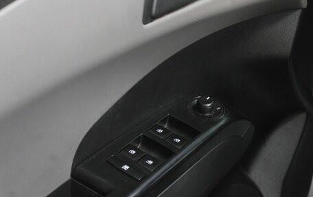 Chevrolet Aveo III, 2013 год, 615 000 рублей, 12 фотография