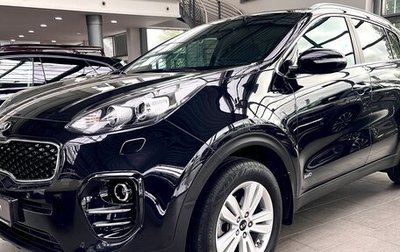 KIA Sportage IV рестайлинг, 2018 год, 1 900 000 рублей, 1 фотография