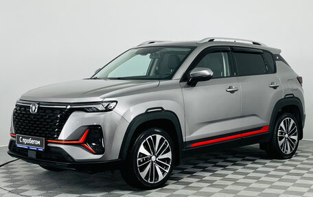 Changan CS35 Plus, 2024 год, 1 810 000 рублей, 3 фотография