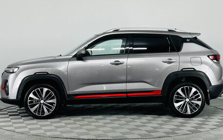 Changan CS35 Plus, 2024 год, 1 810 000 рублей, 9 фотография