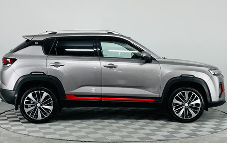 Changan CS35 Plus, 2024 год, 1 810 000 рублей, 6 фотография