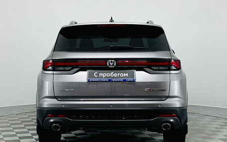 Changan CS35 Plus, 2024 год, 1 810 000 рублей, 7 фотография
