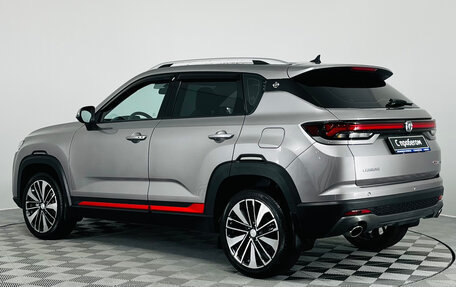 Changan CS35 Plus, 2024 год, 1 810 000 рублей, 8 фотография