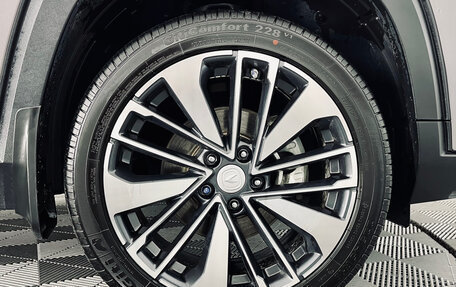 Changan CS35 Plus, 2024 год, 1 810 000 рублей, 10 фотография