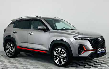 Changan CS35 Plus, 2024 год, 1 810 000 рублей, 5 фотография