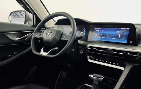 Changan CS35 Plus, 2024 год, 1 810 000 рублей, 14 фотография