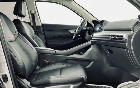 Changan CS35 Plus, 2024 год, 1 810 000 рублей, 13 фотография