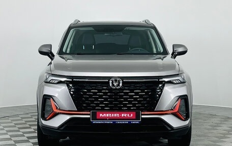 Changan CS35 Plus, 2024 год, 1 810 000 рублей, 4 фотография
