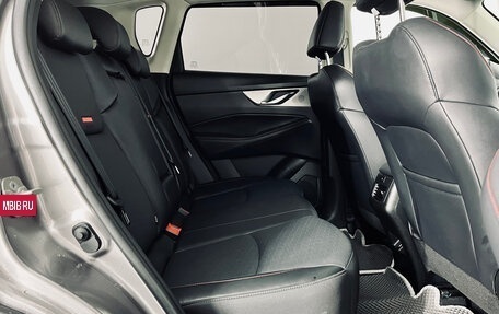 Changan CS35 Plus, 2024 год, 1 810 000 рублей, 12 фотография