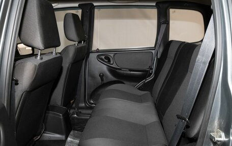Chevrolet Niva I рестайлинг, 2014 год, 560 000 рублей, 8 фотография