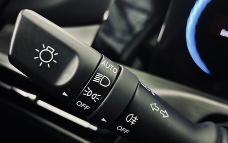 Changan CS35 Plus, 2024 год, 1 810 000 рублей, 22 фотография