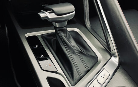 Changan CS35 Plus, 2024 год, 1 810 000 рублей, 20 фотография