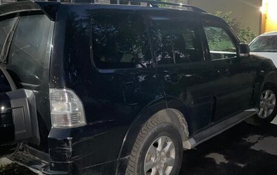 Mitsubishi Pajero IV, 2013 год, 1 600 000 рублей, 1 фотография