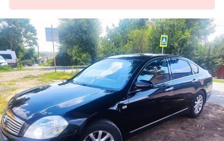 Nissan Teana, 2006 год, 660 000 рублей, 1 фотография