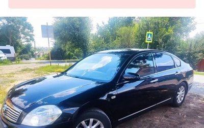 Nissan Teana, 2006 год, 660 000 рублей, 1 фотография