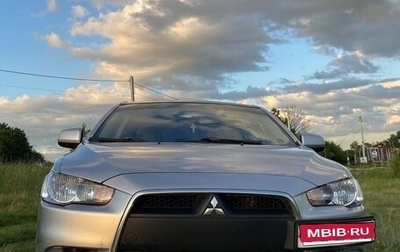 Mitsubishi Lancer IX, 2011 год, 1 030 000 рублей, 1 фотография