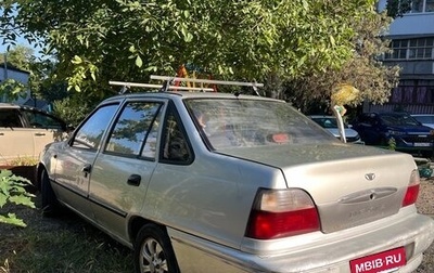 Daewoo Nexia I рестайлинг, 2007 год, 110 000 рублей, 1 фотография