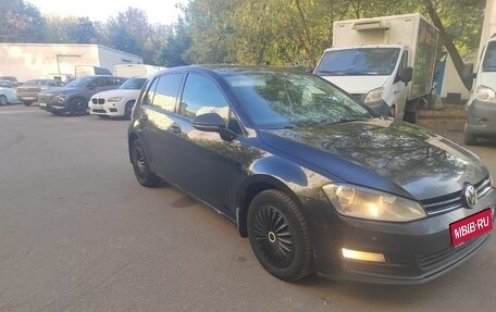 Volkswagen Golf VII, 2013 год, 850 000 рублей, 1 фотография