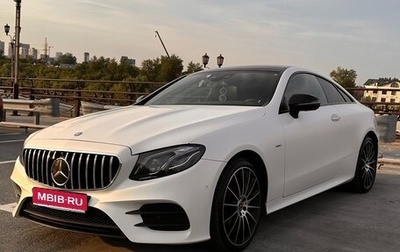 Mercedes-Benz E-Класс, 2017 год, 4 300 000 рублей, 1 фотография