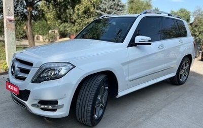 Mercedes-Benz GLK-Класс, 2012 год, 1 950 000 рублей, 1 фотография
