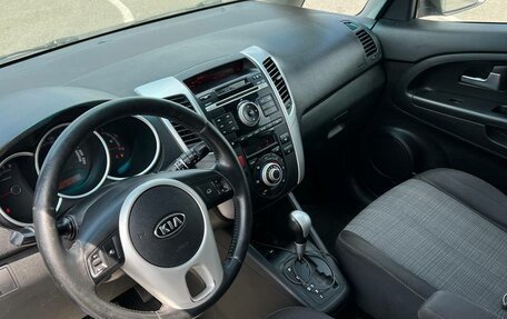 KIA Venga I, 2011 год, 800 000 рублей, 1 фотография