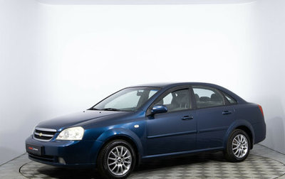 Chevrolet Lacetti, 2008 год, 460 000 рублей, 1 фотография