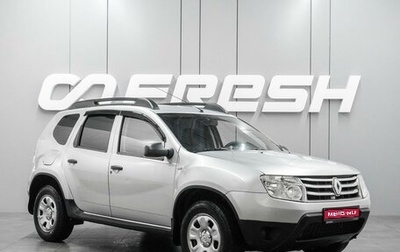 Renault Duster I рестайлинг, 2013 год, 869 000 рублей, 1 фотография