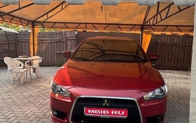 Mitsubishi Lancer IX, 2013 год, 1 200 000 рублей, 1 фотография