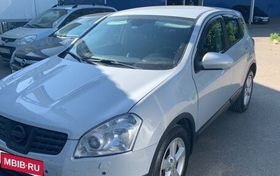 Nissan Qashqai, 2009 год, 850 000 рублей, 1 фотография