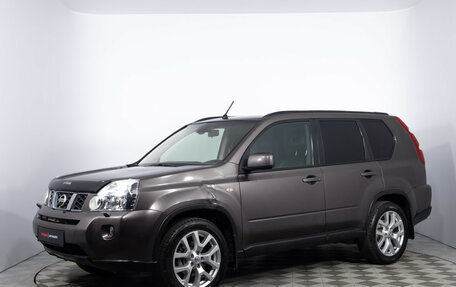 Nissan X-Trail, 2007 год, 820 000 рублей, 1 фотография