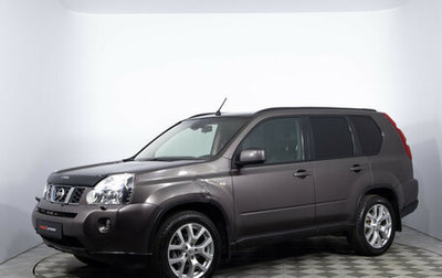 Nissan X-Trail, 2007 год, 820 000 рублей, 1 фотография