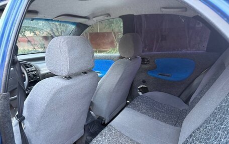 Chevrolet Lanos I, 2006 год, 7 фотография